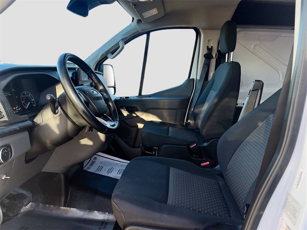Used 2024 Ford Transit 150 Low Roof image 19
