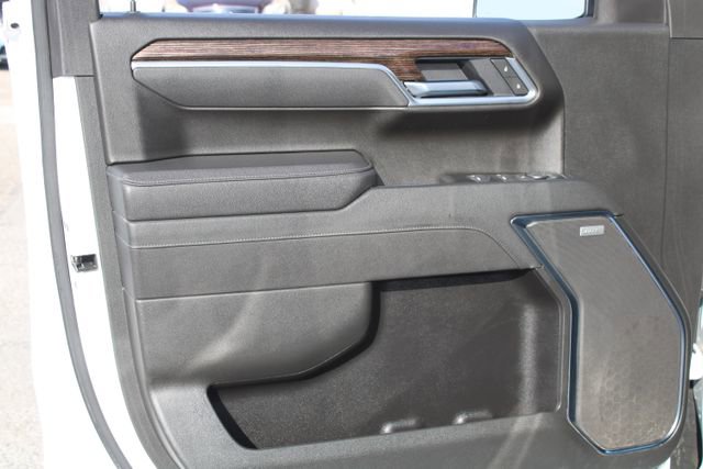 Used 2025 GMC Sierra 1500 Elevation w/ Preferred Package image 20