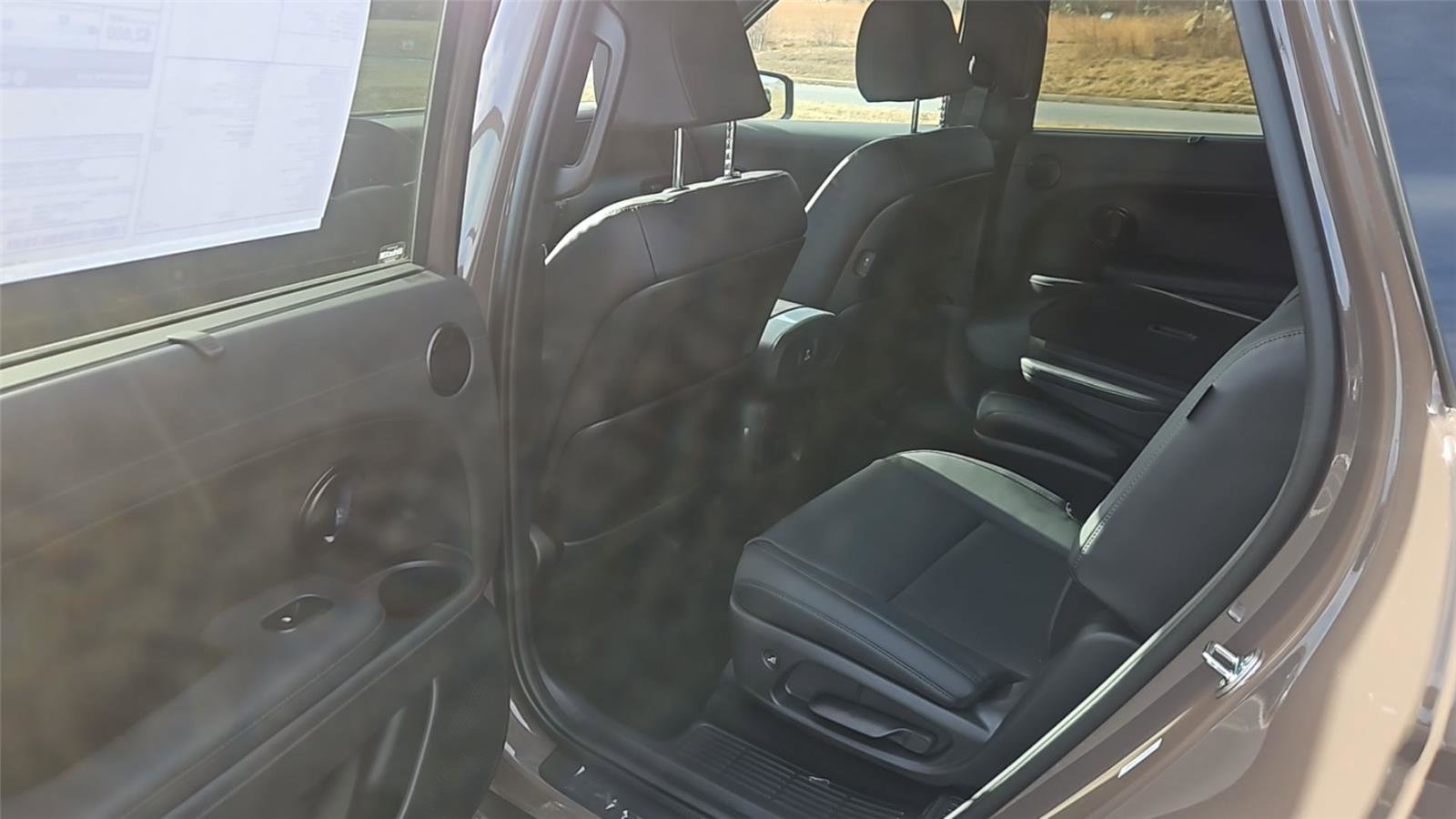 New 2026 Hyundai Palisade XRT Pro image 12