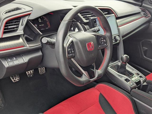 Used 2020 Honda Civic Type R image 9