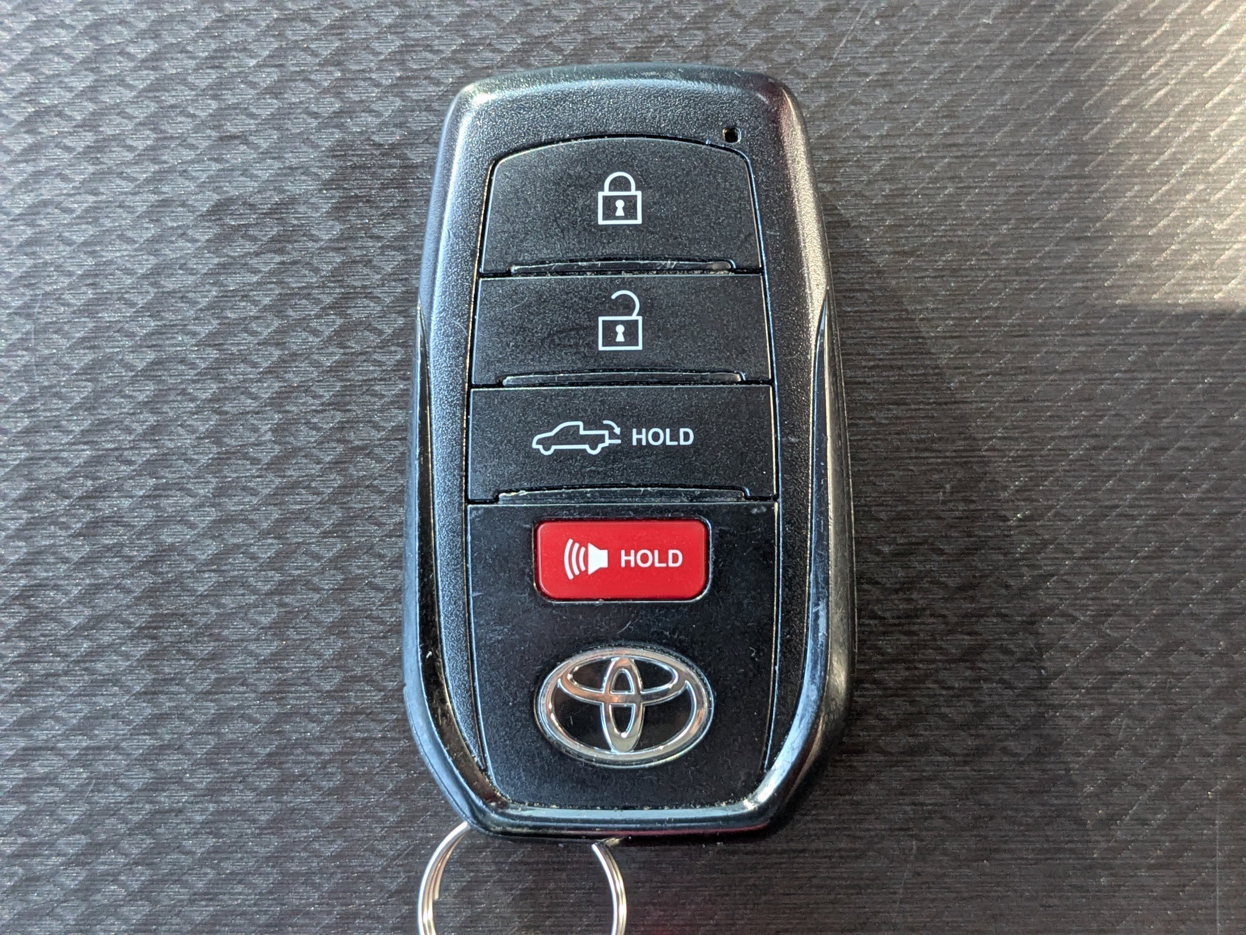 Used 2022 Toyota Tundra TRD Pro AWD/4WD image 31