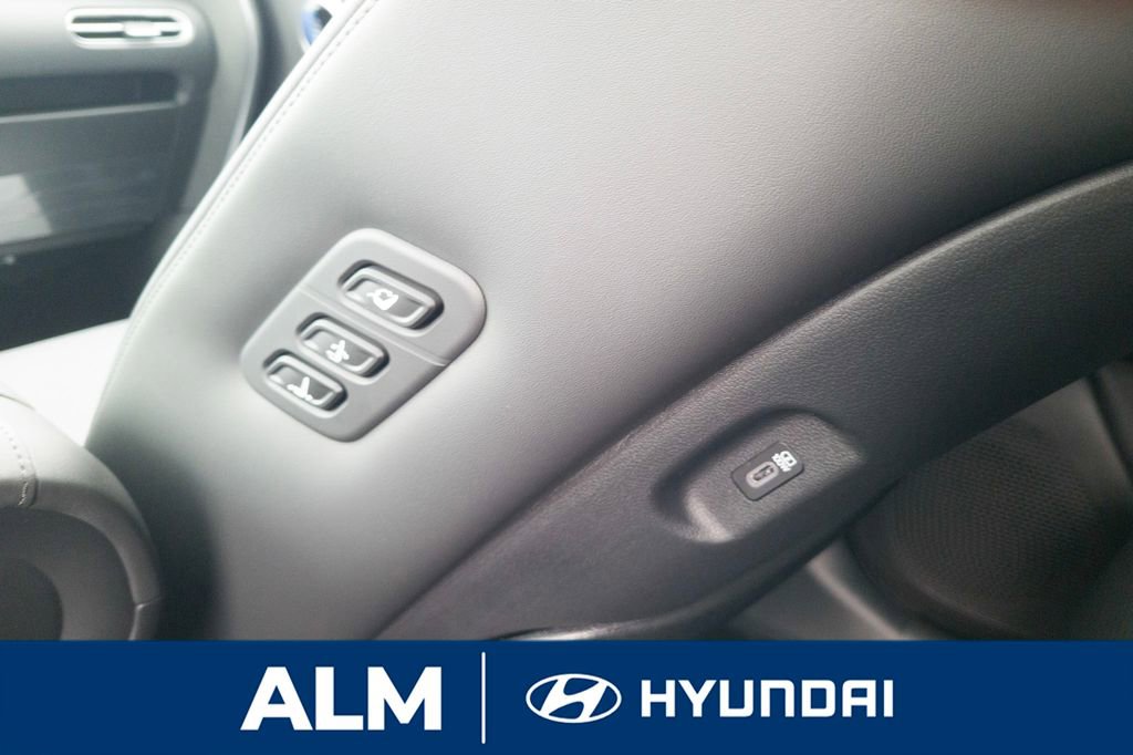 New 2026 Hyundai Palisade Calligraphy image 21