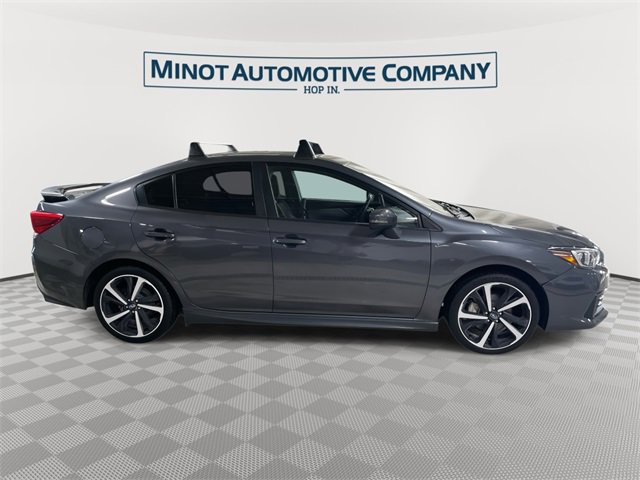 Used 2020 Subaru Impreza 2.0i Sport w/ Popular Package #1 image 9