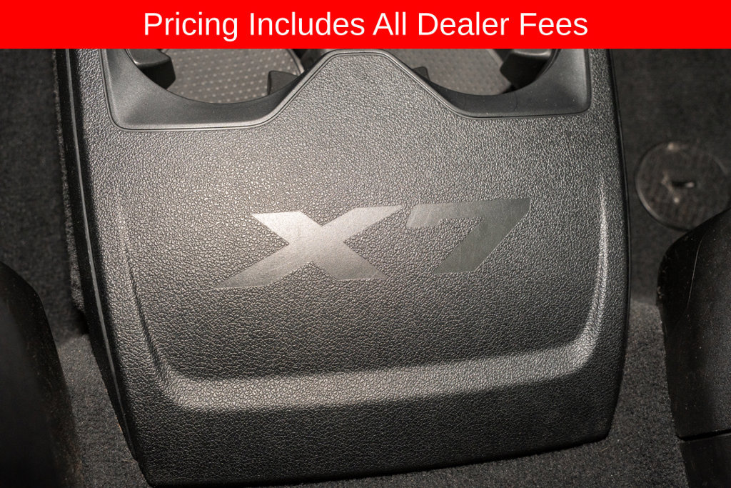 Used 2022 BMW X7 xDrive40i w/ Premium Package AWD/4WD image 12