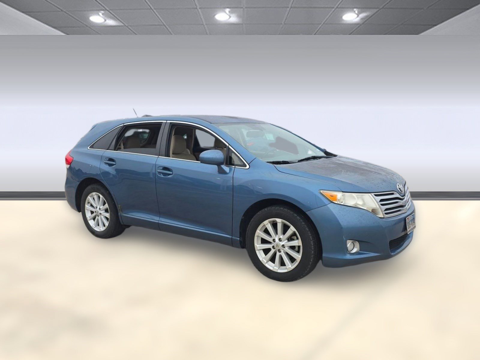 Used 2009 Toyota Venza image 5
