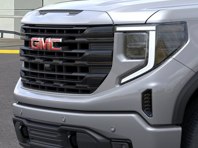 New 2026 GMC Sierra 1500 Elevation w/ Elevation Premium Package RWD image 15