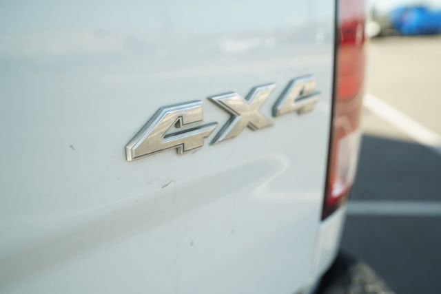 Used 2016 RAM 1500 Big Horn image 40