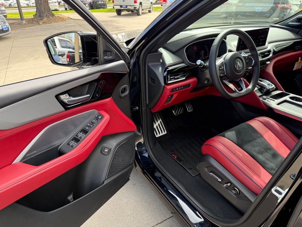 Certified 2026 Acura MDX A-Spec image 13