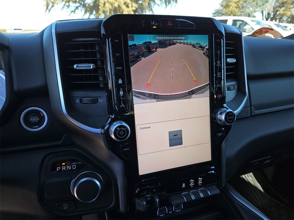 New 2026 RAM 1500 Big Horn image 27