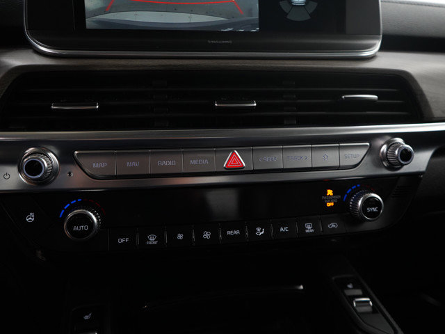 Used 2021 Kia Telluride EX image 20