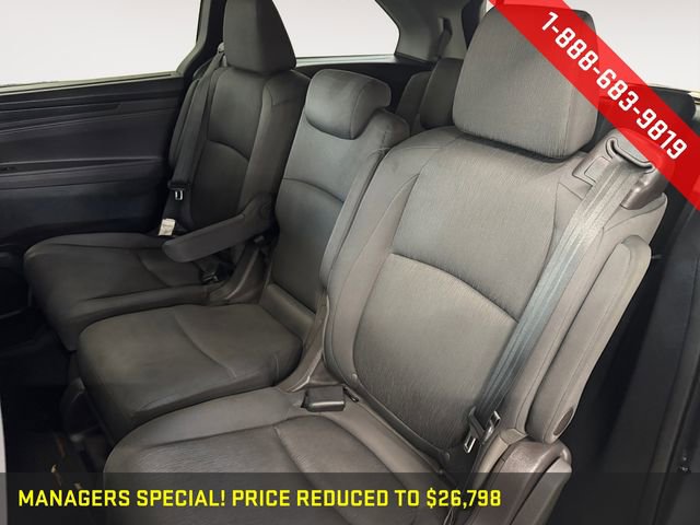 Used 2020 Honda Odyssey EX image 23