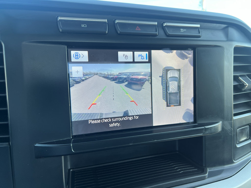 Used 2023 Ford F250 XLT w/ 360-Degree Camera Package AWD/4WD image 27