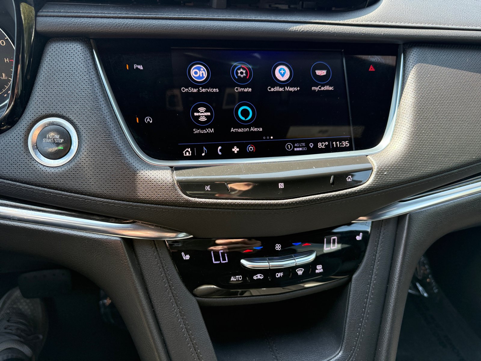 Used 2021 Cadillac XT5 Premium Luxury AWD/4WD image 12