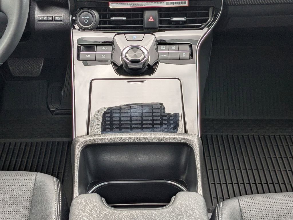 Certified 2023 Toyota bZ4X Limited w/ Weather Package image 18