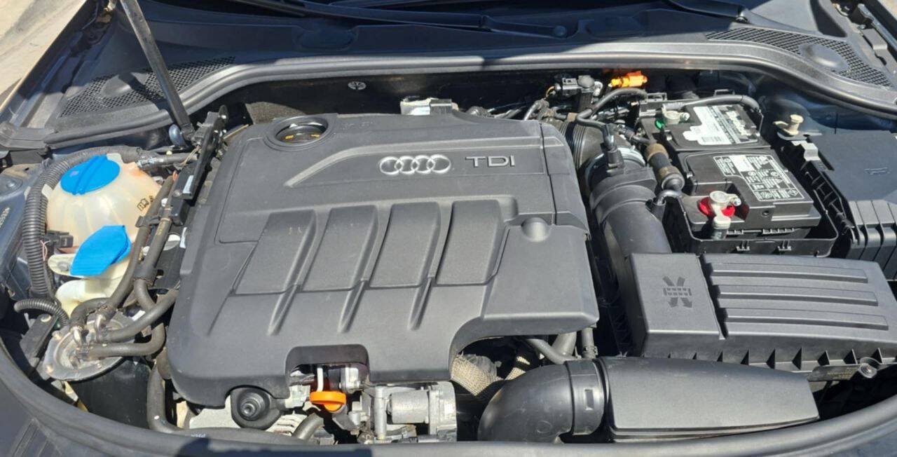 Used 2011 Audi A3 TDI Premium Plus FWD image 22