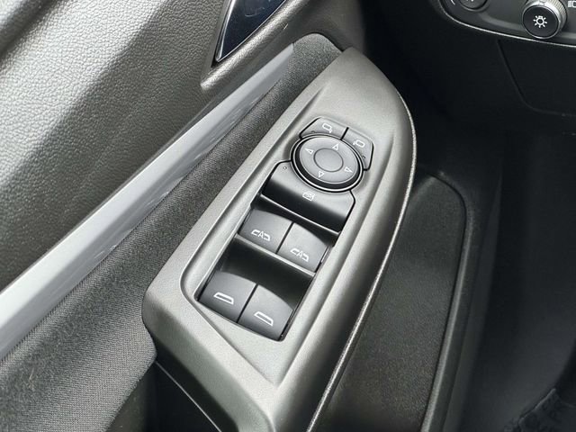 Used 2022 Chevrolet Bolt EUV LT image 20