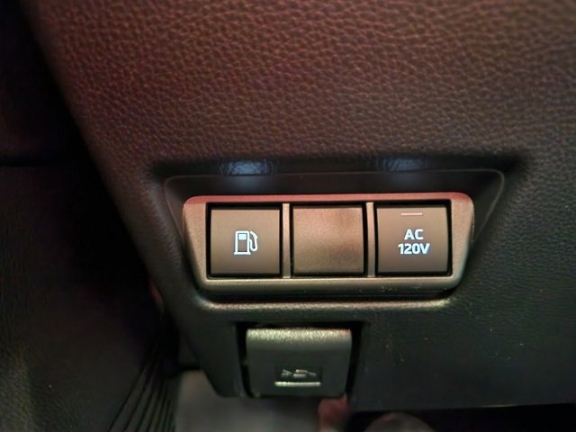 New 2026 Toyota Prius Plug-In Hybrid image 50