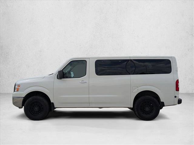 Used 2019 Nissan NV 3500 SL RWD image 4