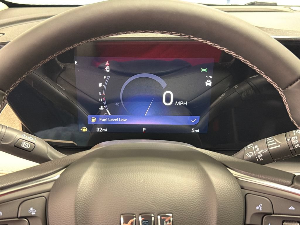 New 2026 Buick Encore GX Avenir w/ Avenir Technology Package FWD image 29