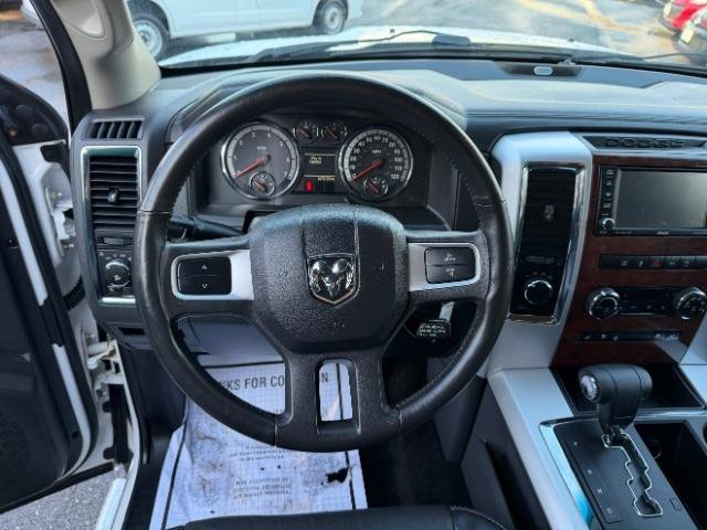 Used 2011 RAM 1500 Laramie image 17