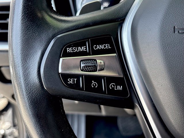 Used 2019 BMW 330i Sedan RWD image 20