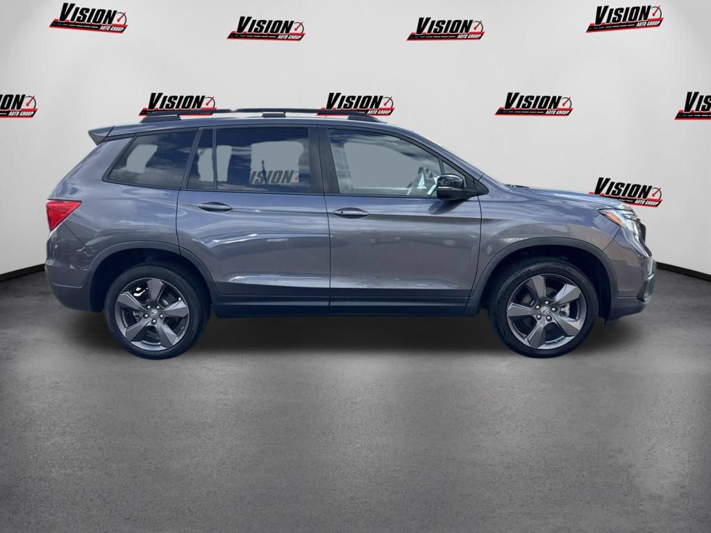 Used 2021 Honda Passport Touring image 6