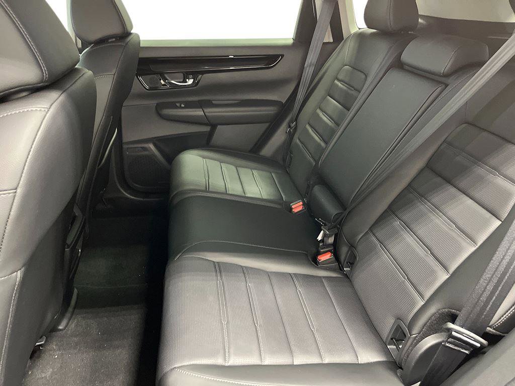 New 2026 Honda CR-V EX-L image 24