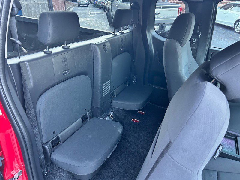 Used 2022 Nissan Frontier S w/ Technology Package image 26