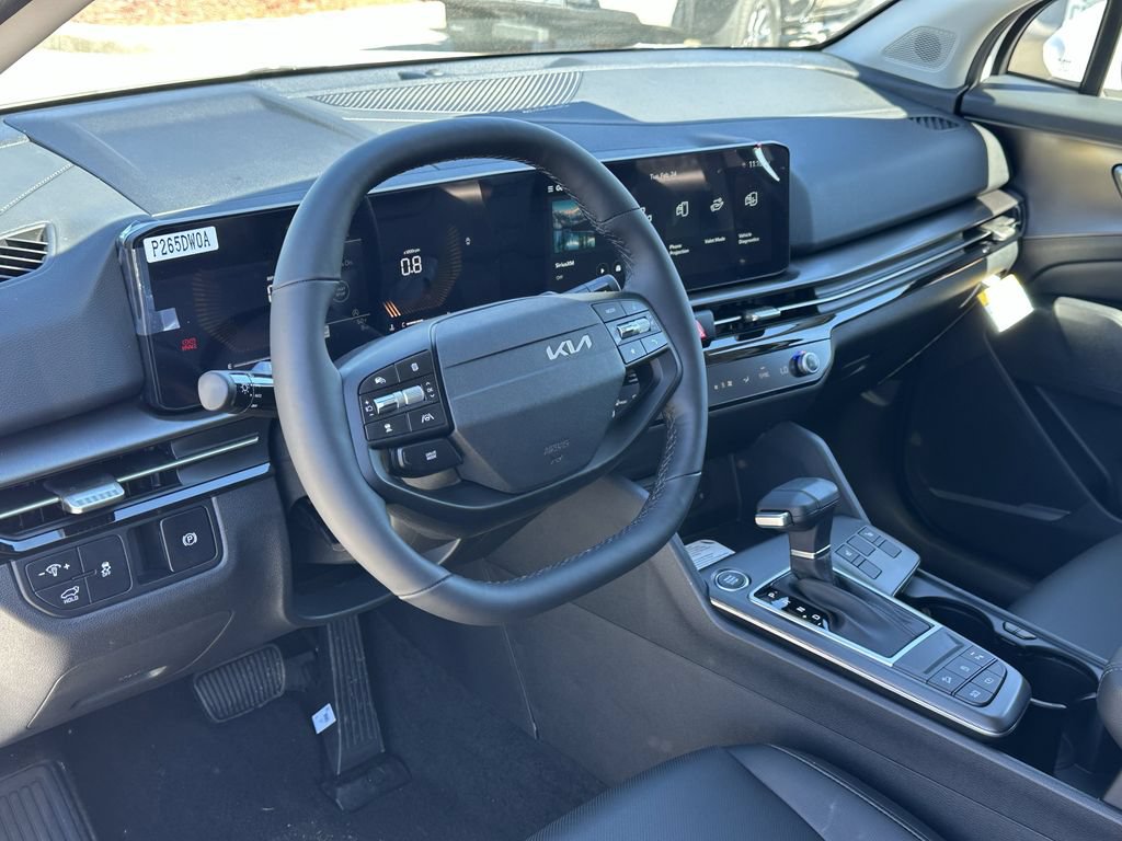 New 2026 Kia Sportage EX w/ EX Panorama Roof Package FWD image 20