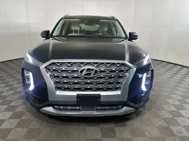 Used 2020 Hyundai Palisade Limited image 8
