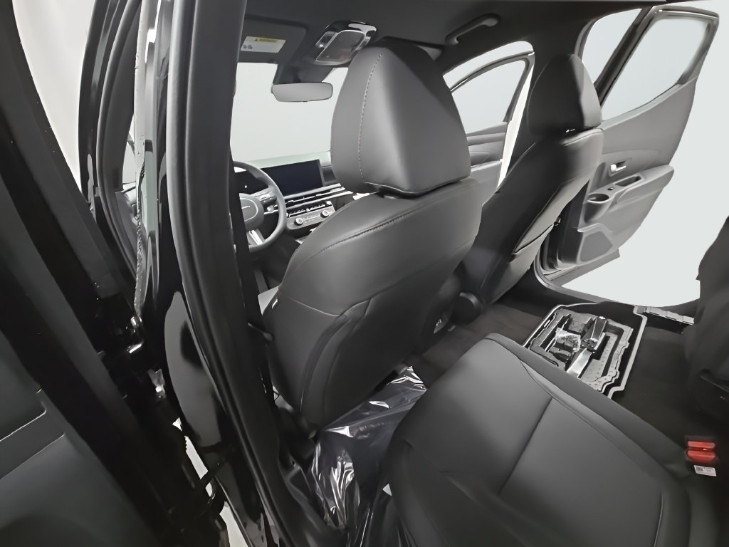 New 2027 Hyundai Santa Cruz SE AWD/4WD image 16