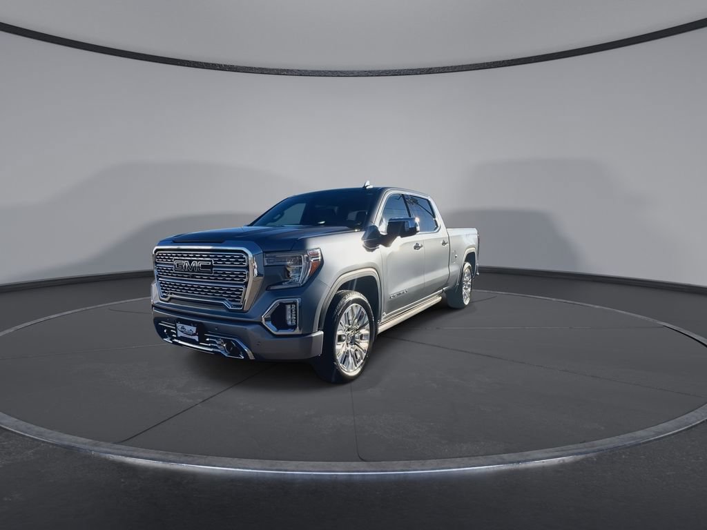 Used 2020 GMC Sierra 1500 Denali w/ Denali Ultimate Package image 5