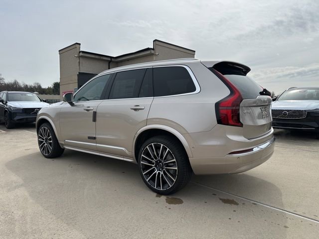 New 2026 Volvo XC90 B6 Plus w/ Protection Package Premier image 5