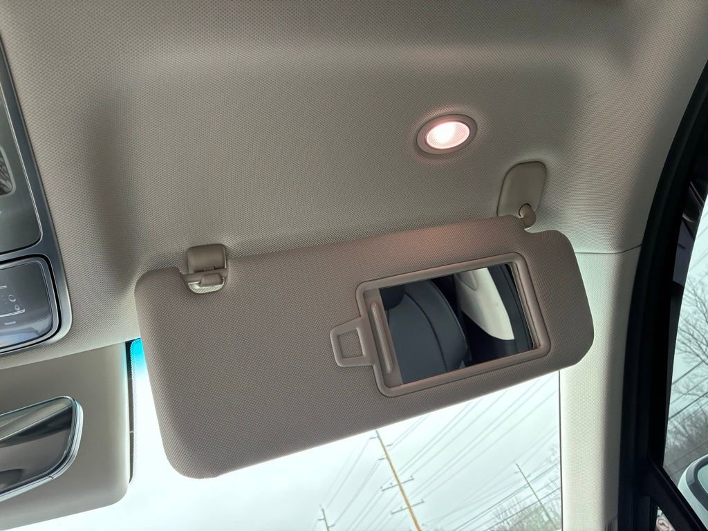 Used 2025 Genesis GV80 2.5T image 44