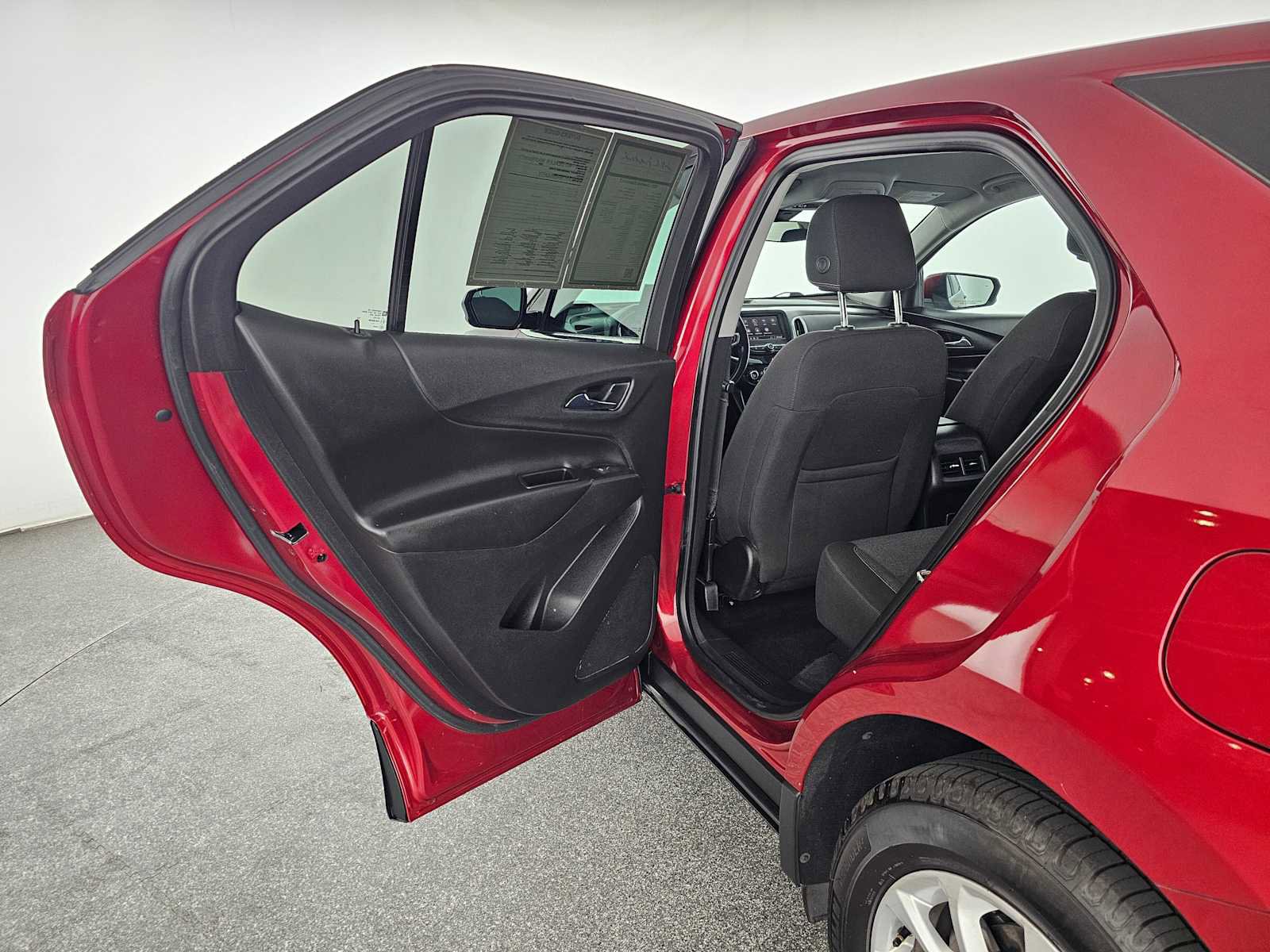 Used 2021 Chevrolet Equinox LT image 15