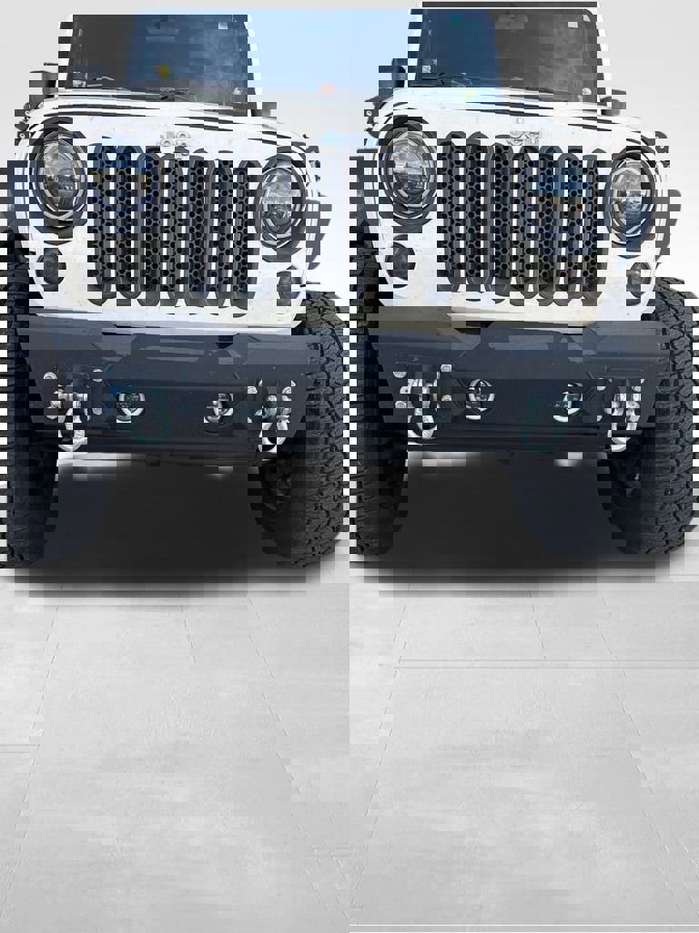 Used 2011 Jeep Wrangler Unlimited Sport image 14