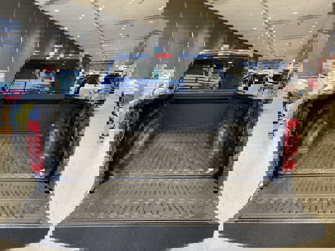 Used 2022 RAM 1500 Laramie image 27