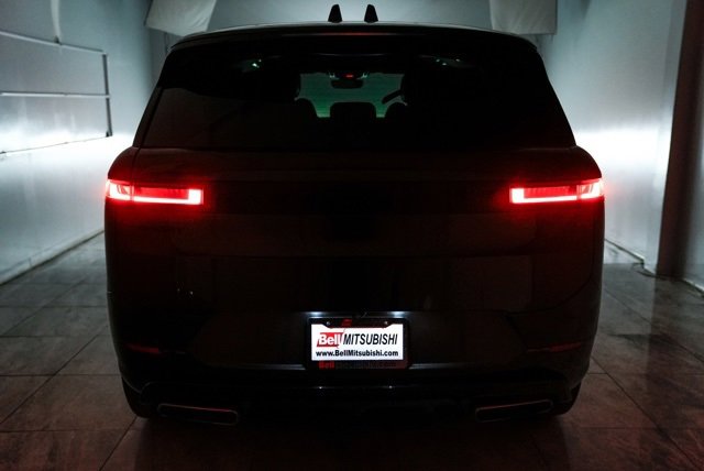 Used 2024 Land Rover Range Rover Sport Dynamic SE image 40