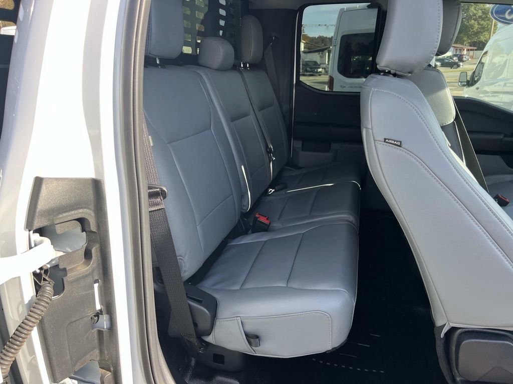 Used 2024 Ford F350 XL image 15