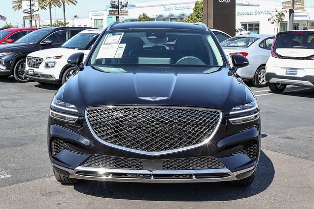 Used 2025 Genesis GV70 2.5T image 2