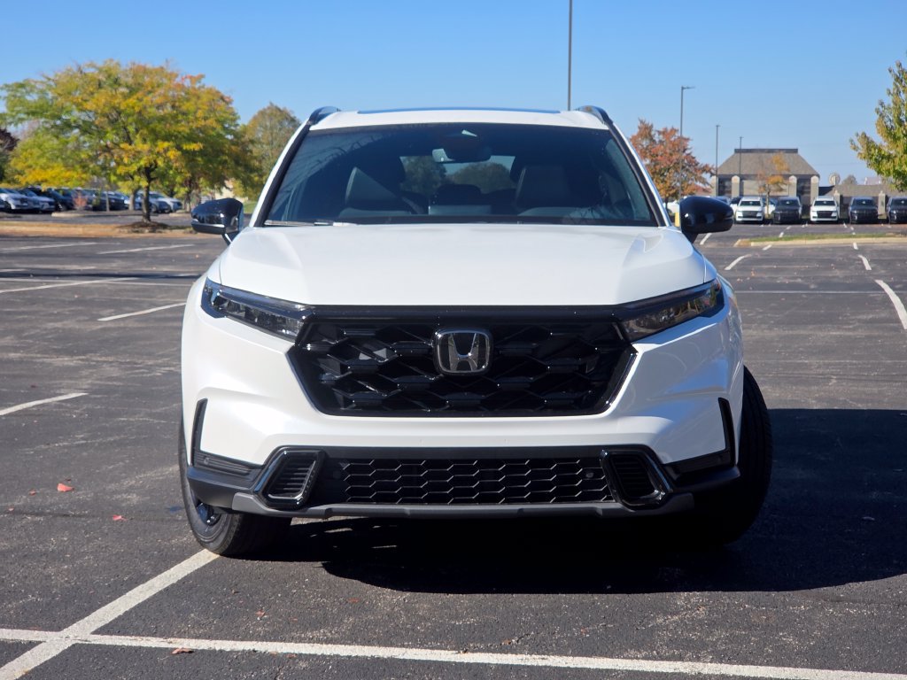 Used 2025 Honda CR-V Sport-L image 21