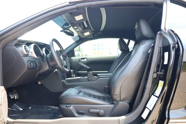 Used 2008 Ford Mustang Shelby GT500 RWD image 11