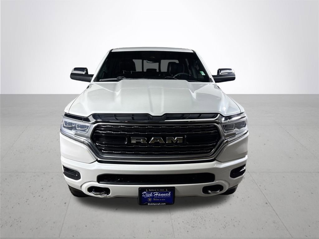 Used 2019 RAM 1500 Limited image 3