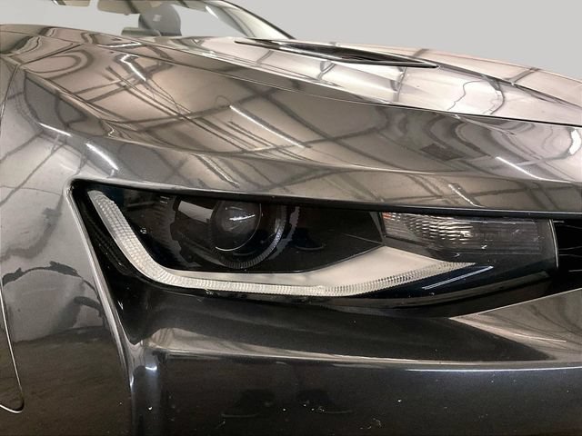 Used 2017 Chevrolet Camaro SS RWD image 27