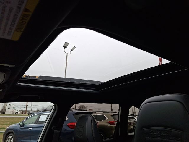 New 2026 Subaru Forester Wilderness image 11