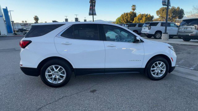 Used 2023 Chevrolet Equinox LT image 9
