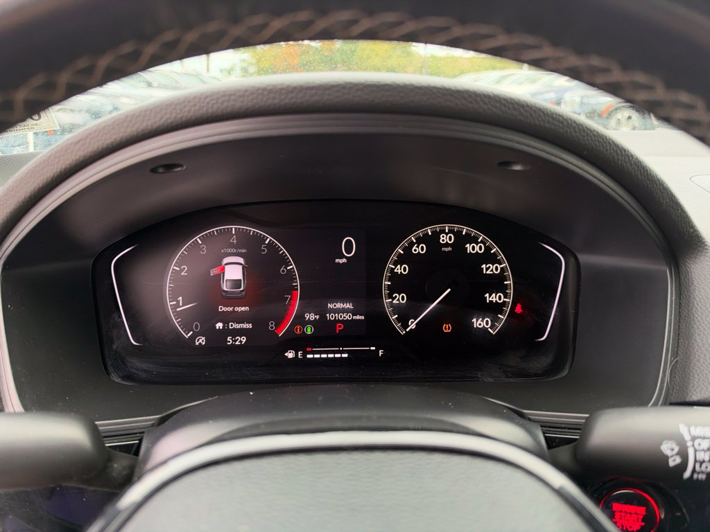 Used 2022 Honda Civic Sport image 16