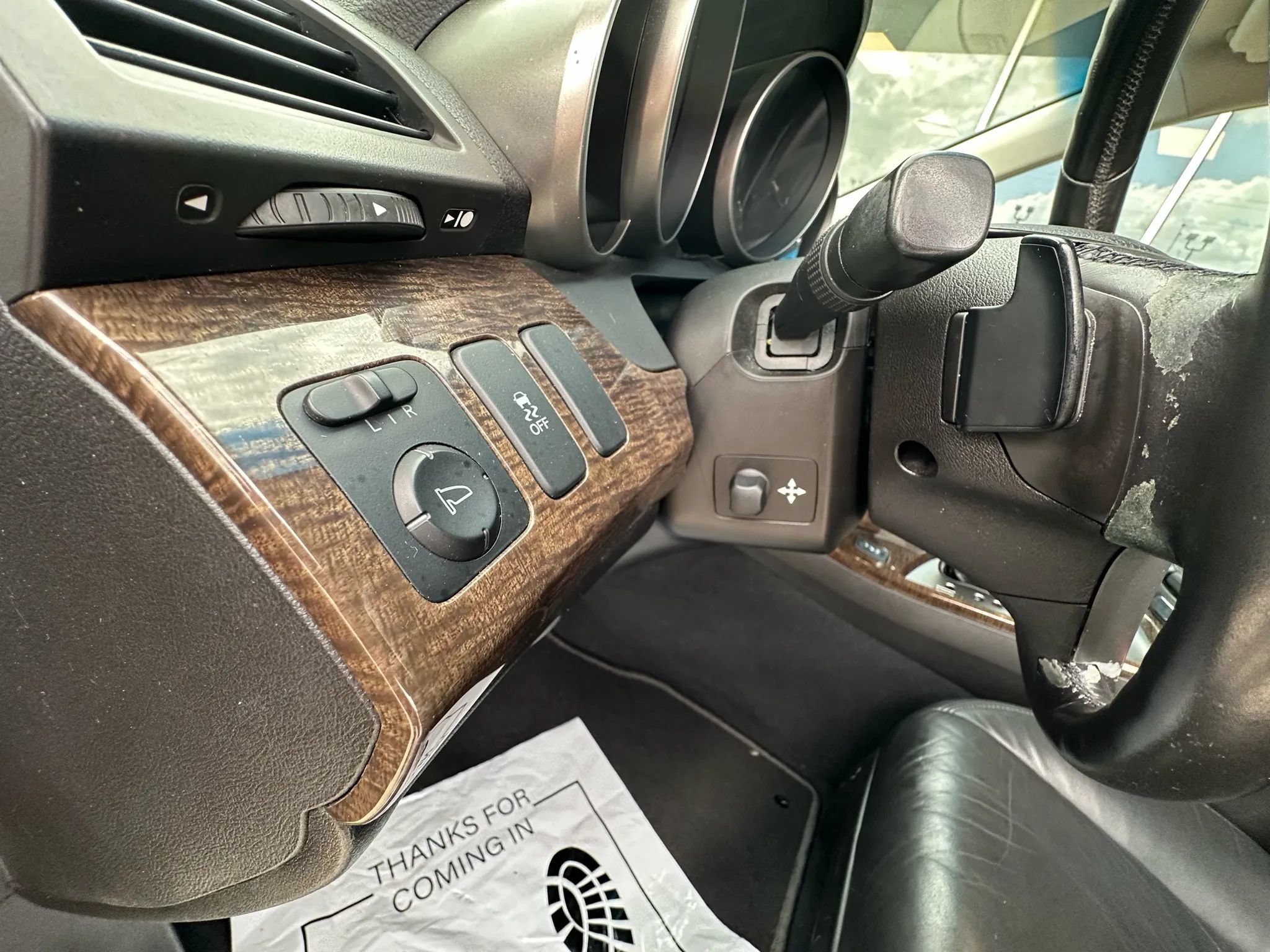 Used 2013 Acura MDX w/ Technology Package AWD/4WD image 12