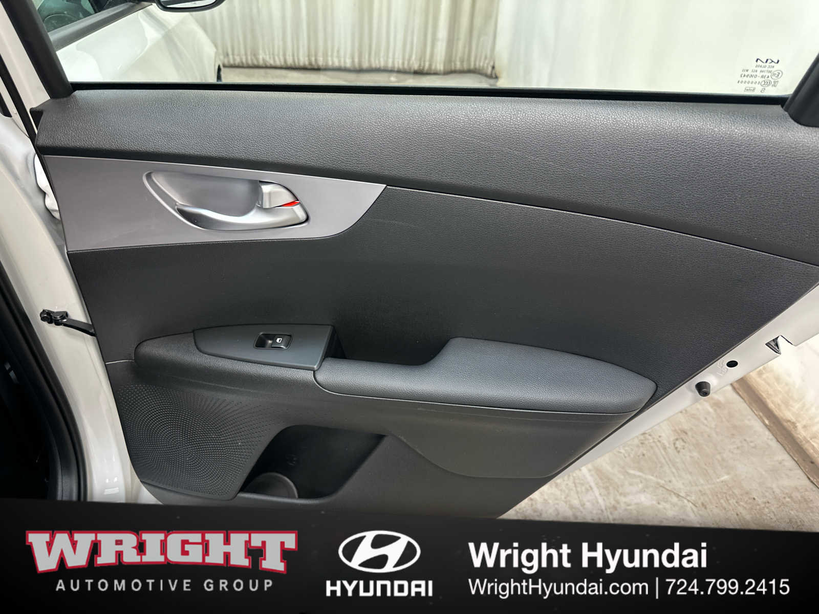 Used 2023 Kia Forte LXS w/ LXS Technology Package image 15