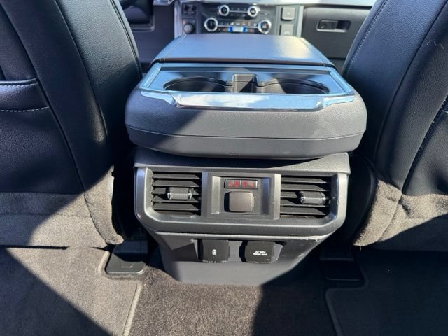 Used 2022 Ford F150 Lariat w/ Equipment Group 502A High AWD/4WD image 35